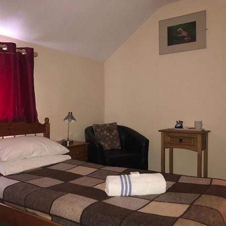 Red Lion Accommodation Abingdon-on-Thames Exterior foto